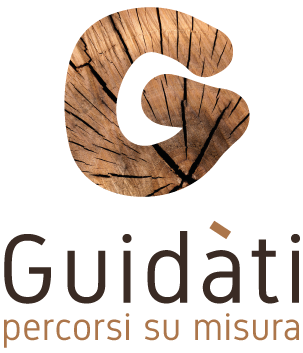 Guidati.info Logo